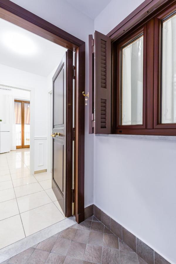 נאפולי Ventaglieri Cozy Apartment By Wonderful Italy מראה חיצוני תמונה